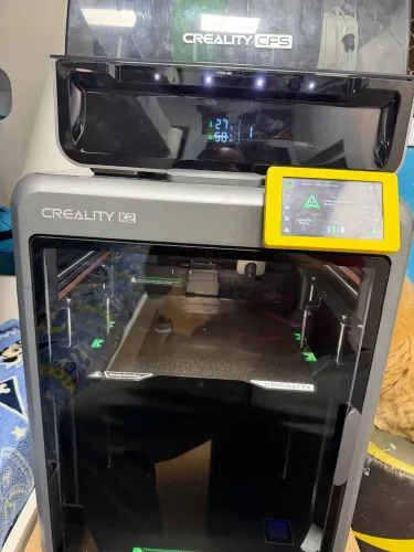 Impressora 3D k2 Combo CFS creality