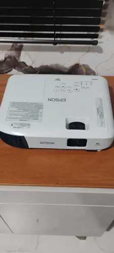 PROJETOR EPSON
