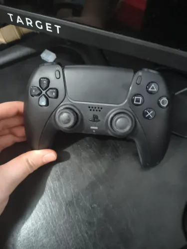 Controle Dual Sense playstation 5