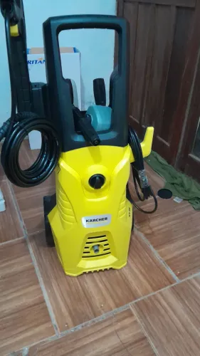 Lava jato Karcher K3.30