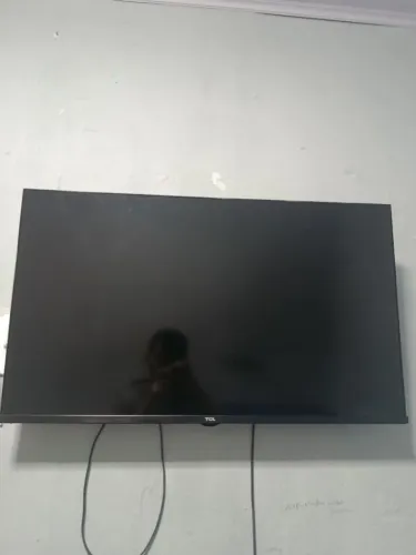 Smart TV TCL 32 Polegadas.