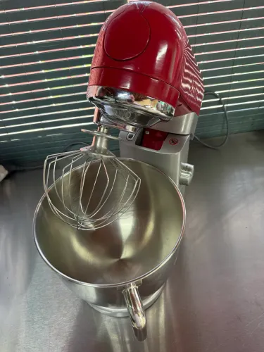 Batedeiras Kenwood Kmix Red
