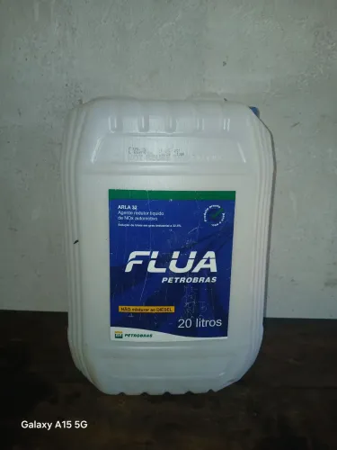 Vende-se galão de 20 litros