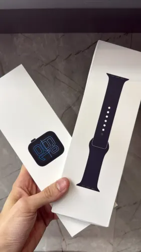 Apple Watch SE 3 44 mm - GPS