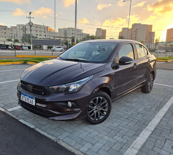 Fiat Cronos Drive 1.3 8V Flex 2022