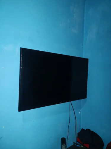 TV SAMSUNG SMART 44 POLEGADAS