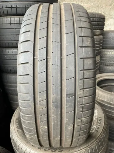 Pneu 255/40/21 Pirelli Pzero
