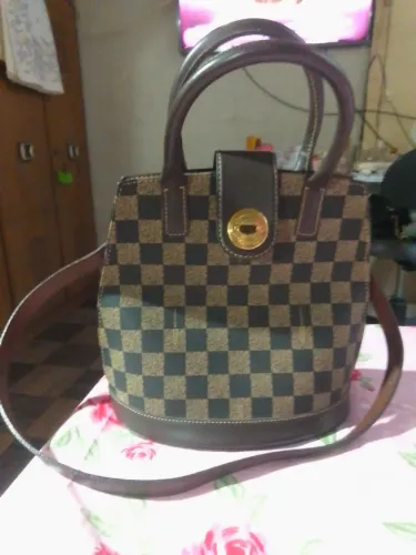 Bolsa de ombro