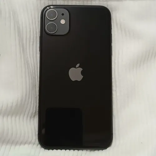 iPhone 11 128gigas