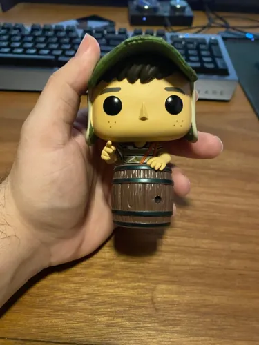 Funko Pop Chaves #751 - El Chavo - Chaves - Original