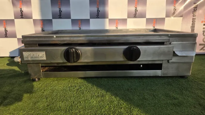 Chapa a gas Fire 80/50
