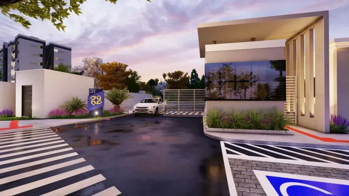New Life Prime: Seu Apartamento Próprio Está Mais Perto do Que Você Imagina