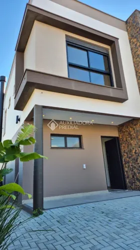 Casa No Loteamento Jardim Campeche