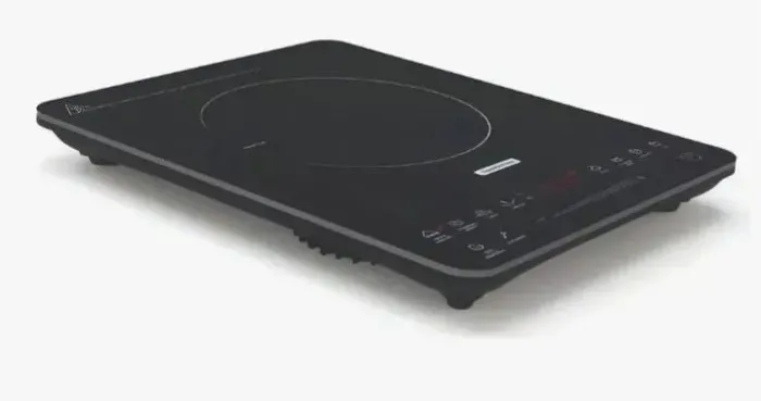 Cooktop pir indução