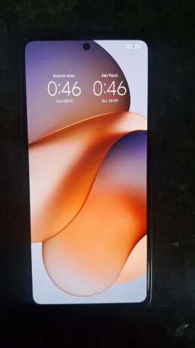Xiaomi Redmi Note 12 Pro 5G