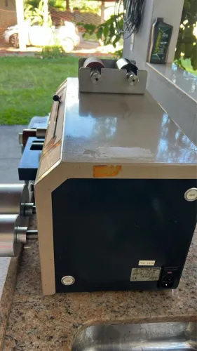 testador de Printabilidade e Imprimibilidade gráfica IGT C1-5 