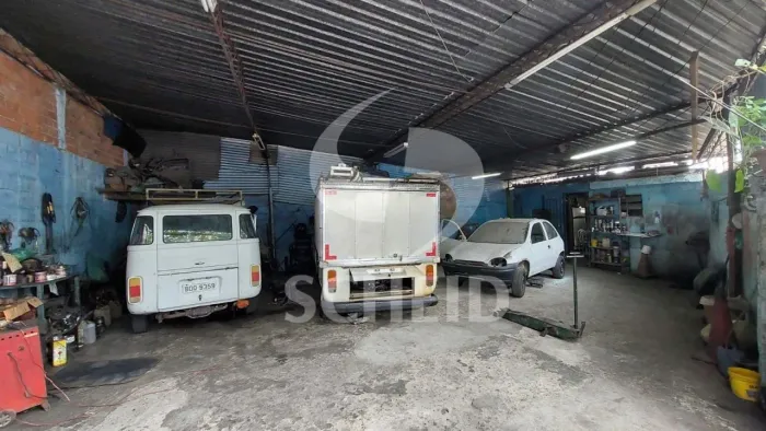 Imóvel Comercial 141m²