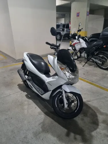 Vendo Honda PCX