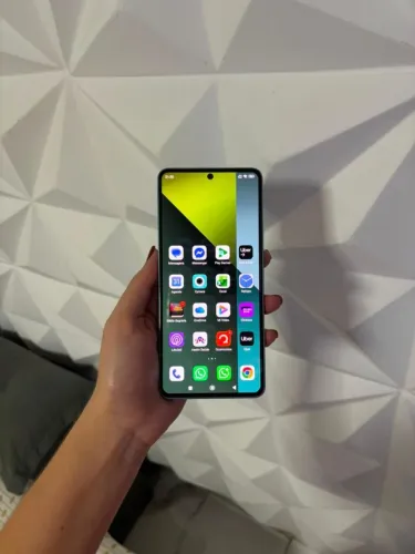 Redmi note13 pro 5g