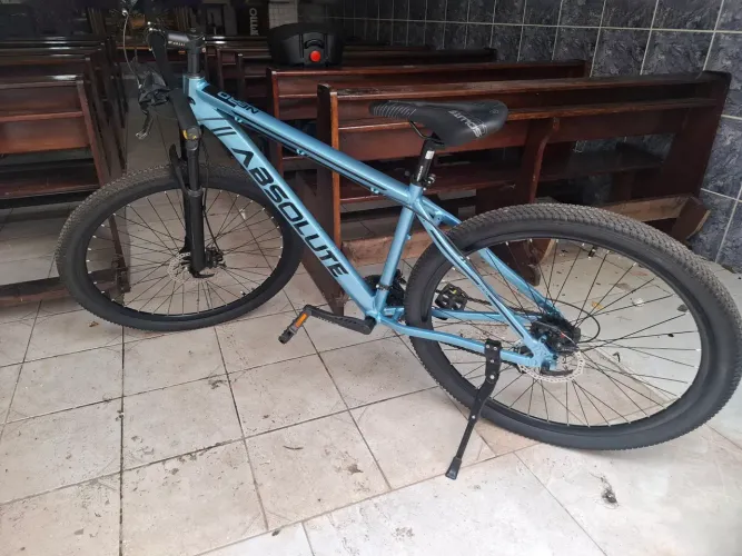 Bicicleta Absolute aro 29