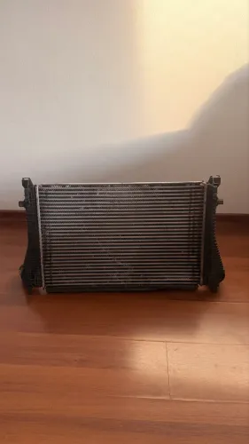 Intercooler OEM EA888 GTI GLI Tiguan A3 TT
