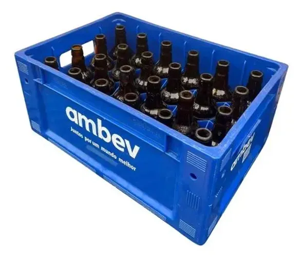 15 Garrafeiras engradado 300ml