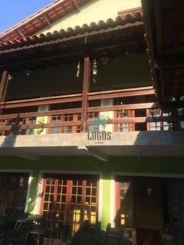 Casa com 5 dormitórios à venda, 350 m² por R$ 990.000,00 - Eldorado - São Paulo/SP