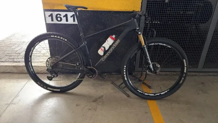Bicicleta R$: 40.000