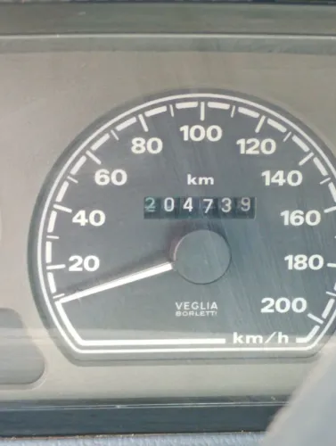 Fiat Palio 1.0/ Trofeo 1.0 Fire/ Fire Flex 4P 2003