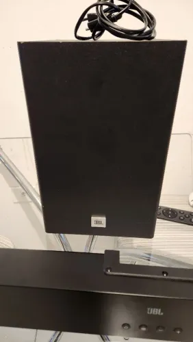 Soundbar JBL