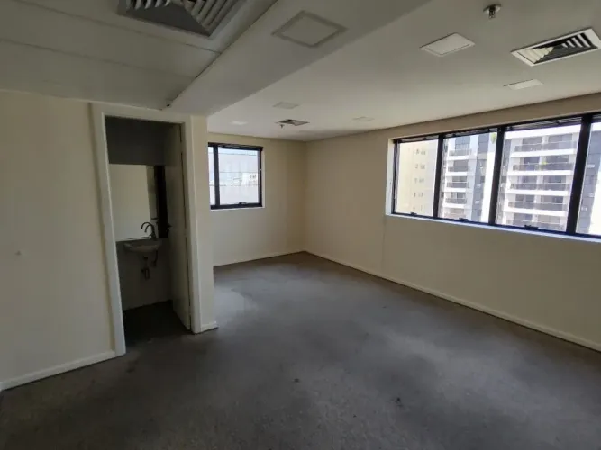 Conjunto para alugar, 71 m² por R$ 7.636,00/mês - Bela Vista - São Paulo/SP