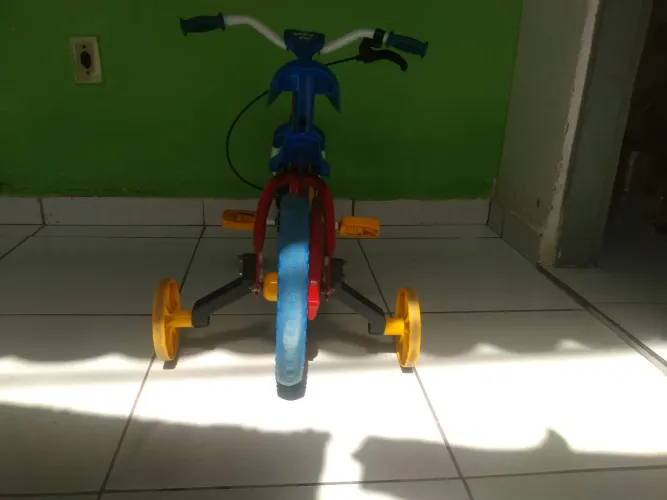 Vende_bicicleta