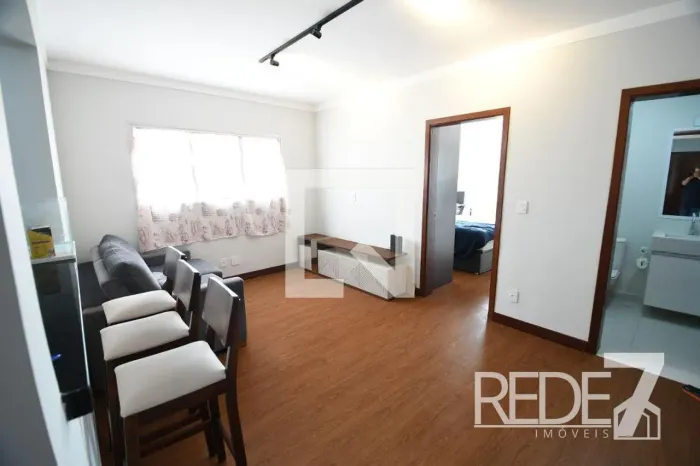 APARTAMENTO RESIDENTIAL em Campinas - São Paulo, Vila Nova