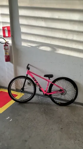 Bike aro 29