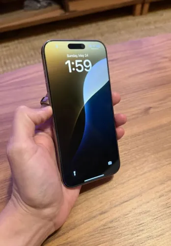 Aplle iPhone 16 Pro Max 512gb