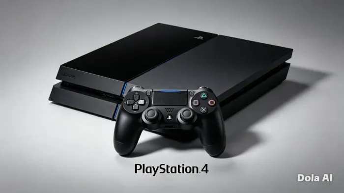 Playstation 4