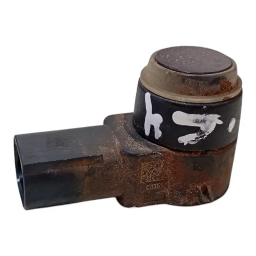 Sensor Estacionamento Citroen C4 G Picassso 2009 A 2015