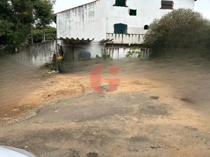 2 ( dois) Terrenos juntos para venda com área Total de 500m² no Jardim das Industrias