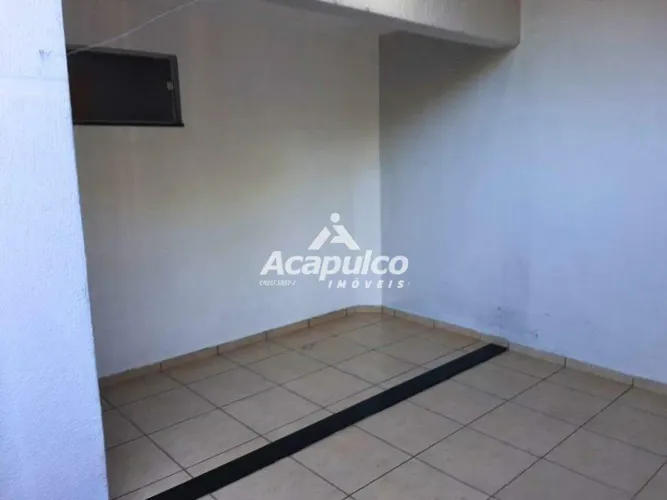 Sobrado para alugar com 02 quartos no Jardim Bertoni em Americana/SP.