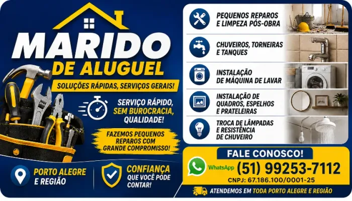 Serviços
