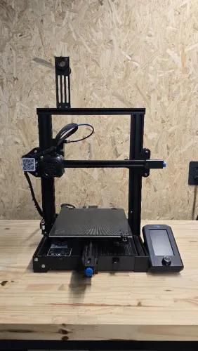 Impressora 3D Ender 3 V2