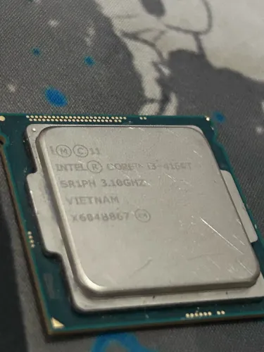 Processador i3 4160T