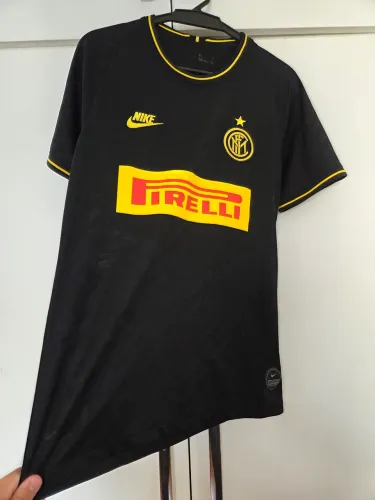 Camisa inter de milão 2019-20 third original