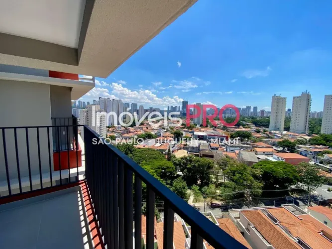 Apartamento 63 m², 2 quartos sendo 1 suíte à venda no bairro Santo Amaro.