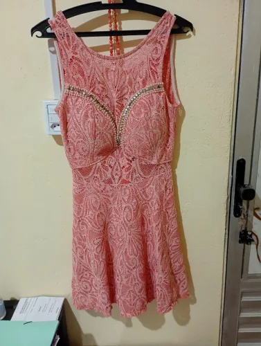 Vestidos diversos