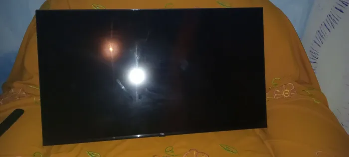 Tv smart