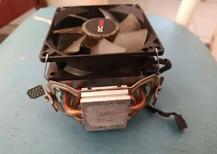 Cooler para processador AMD/INTEL
