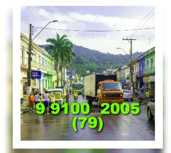 Frete/Transporte de Cargas p/ condomínios - Atendo todo dia com o melhor preço da região