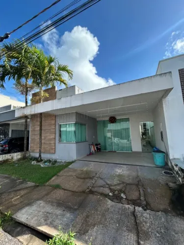 Vendo casa documentada no condomínio Arbre