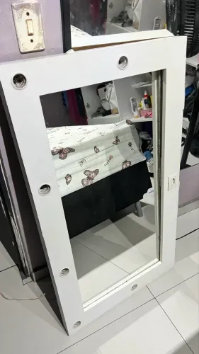 vende-se espelho de penteadeira